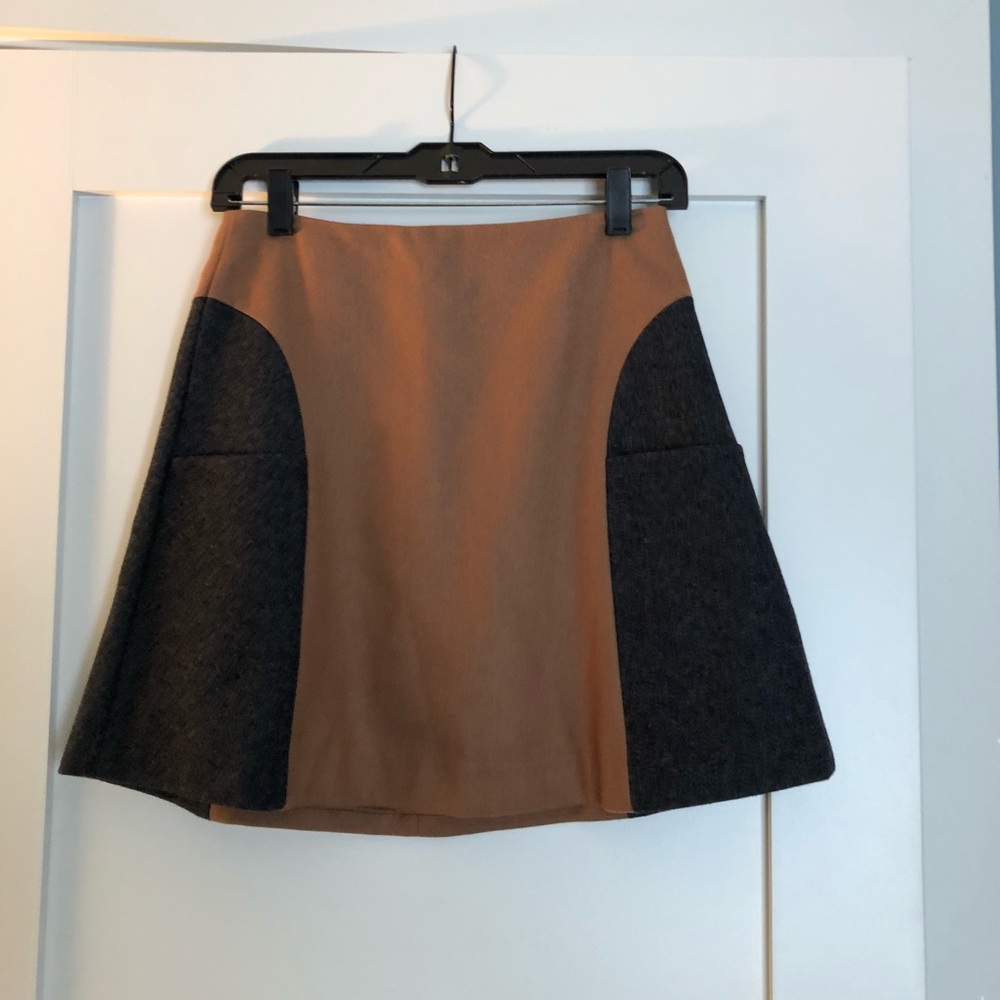 Boden skirt in perfect condition!